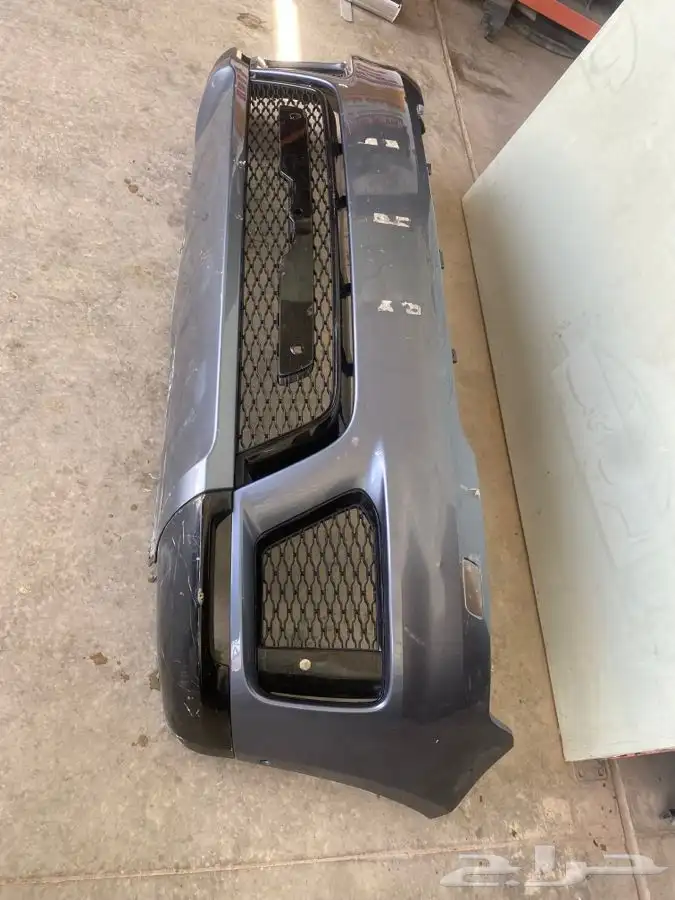 قطع غيار رنج روفر سبورت 2020 3