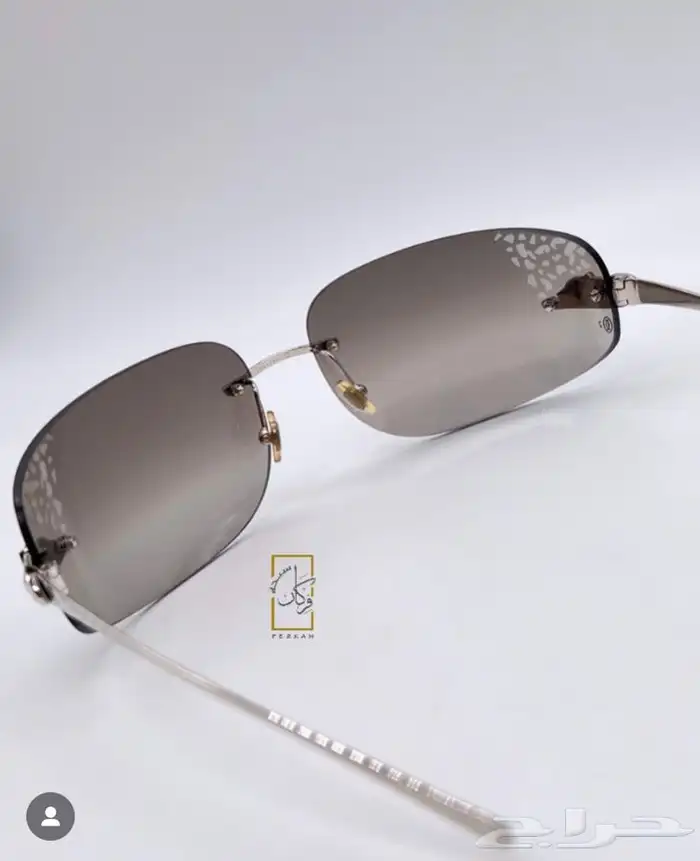 نظاره كارتير اصليه اصدار محدود 7