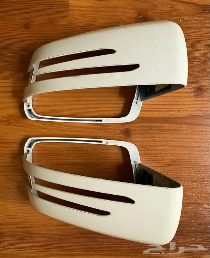 أغطية مرايات مرسيدس 1