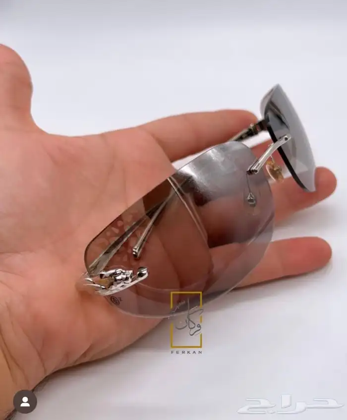 نظاره كارتير اصليه اصدار محدود 8