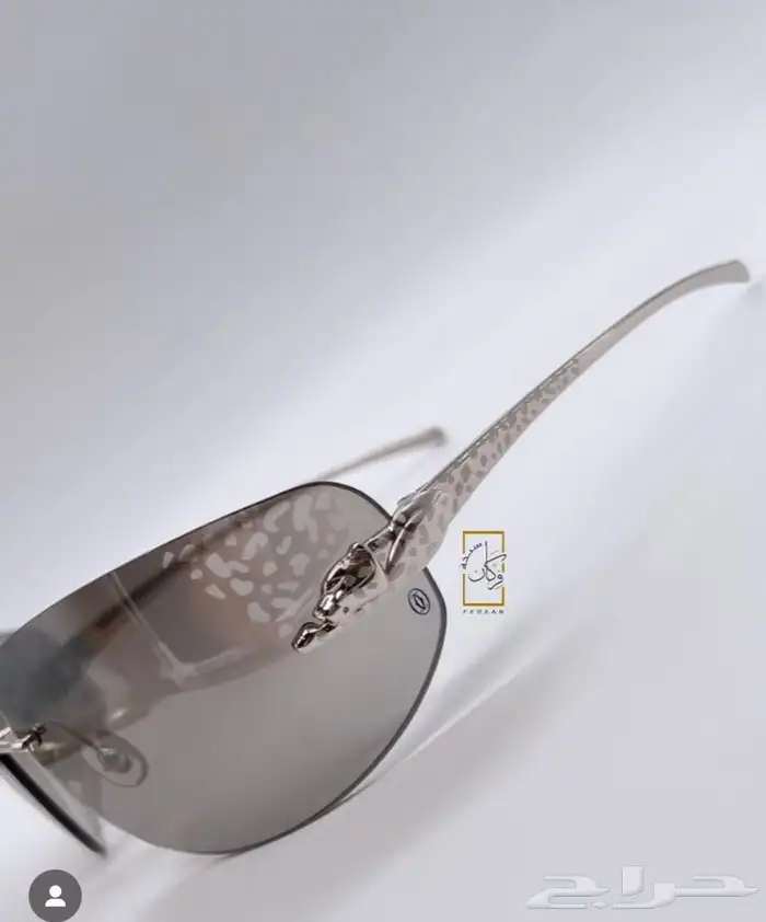 نظاره كارتير اصليه اصدار محدود 4