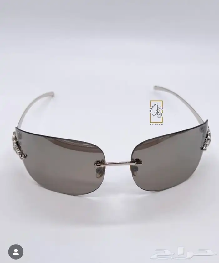 نظاره كارتير اصليه اصدار محدود 5