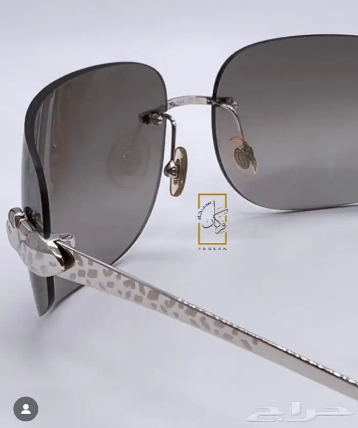 نظاره كارتير اصليه اصدار محدود 6