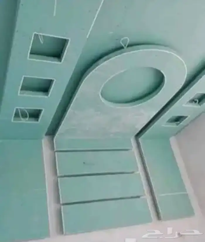 جميع انواع الا ديكورات الداخلي 3