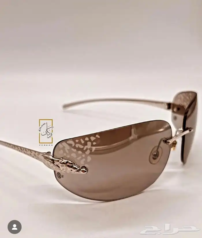 نظاره كارتير اصليه اصدار محدود 3