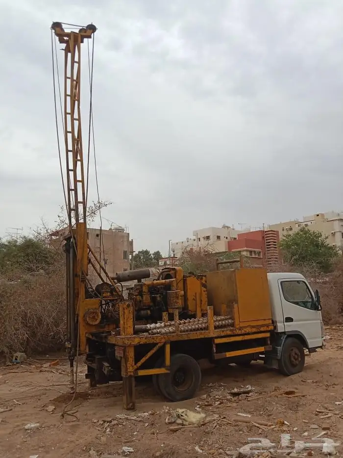 مختبر جسات - مختبر فحص التربة والخرسانة - دمك 1