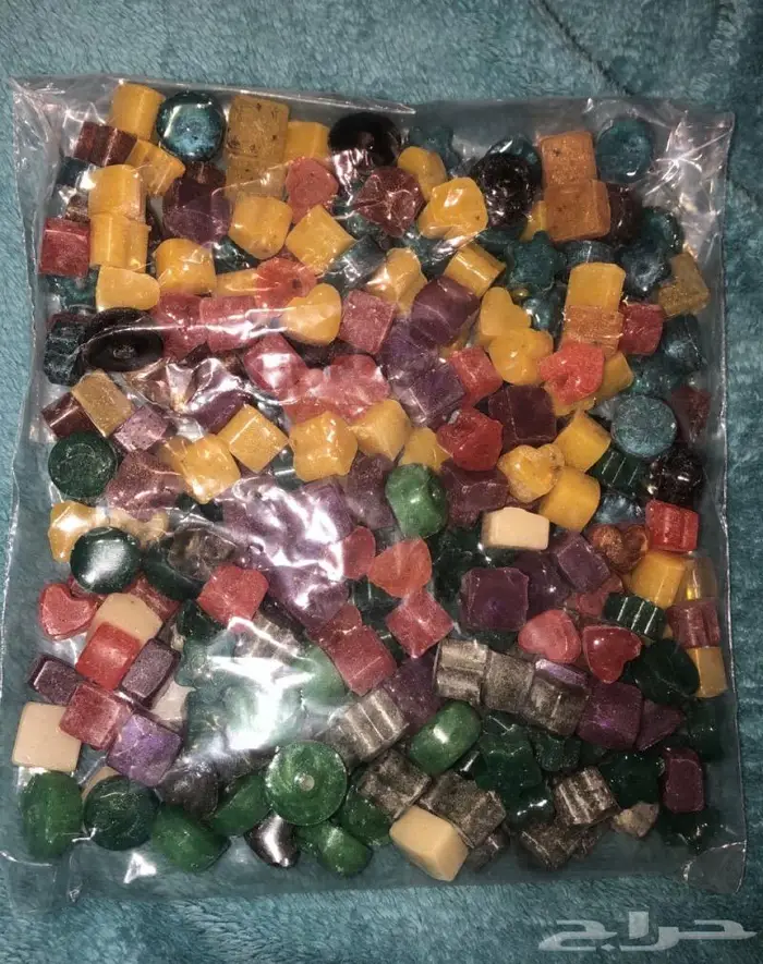 بخور مستكه معطر بالجمله سعر خاص 0