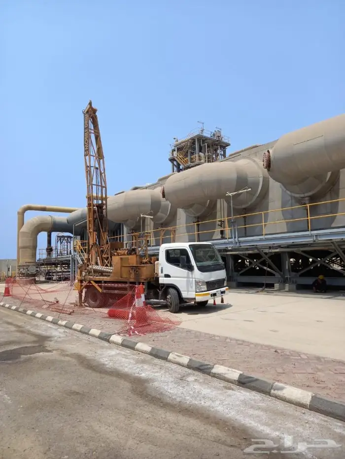 مختبر جسات - مختبر فحص التربة والخرسانة - دمك 0