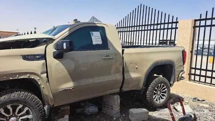 تشليح الحاير الرياض 1