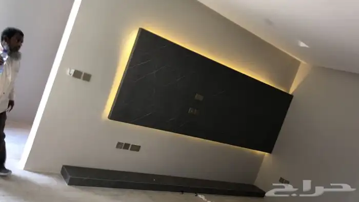 جميع انواع الا ديكورات الداخلي 2