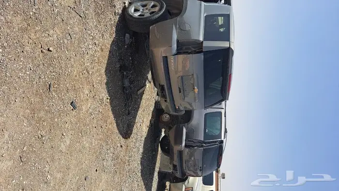 تشليح الحاير الرياض 0