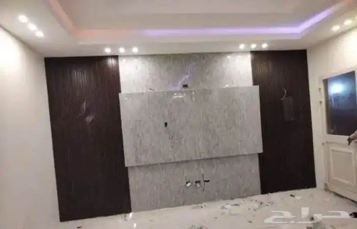 جميع انواع الا ديكورات الداخلي 6