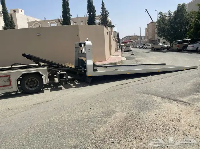 سطحه هيدروليك الطايف 0