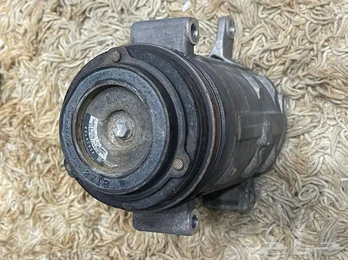 كمبرسور مكيف يوكن تاهو 2009 0
