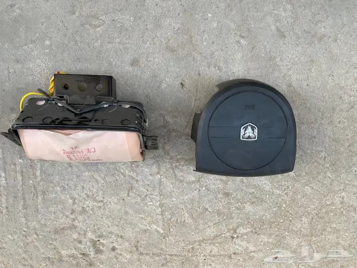 قطع شارجر موديل 2006 و 2009 هيمي مستخدم 3