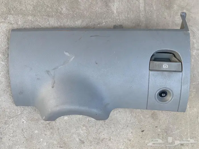 قطع شارجر موديل 2006 و 2009 هيمي مستخدم 5