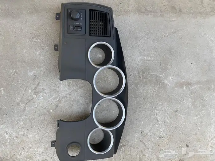 قطع شارجر موديل 2006 و 2009 هيمي مستخدم 6