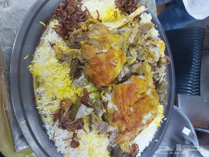 طبخ للمناسبات وذبايح ثلاجة مع التوصيل 5