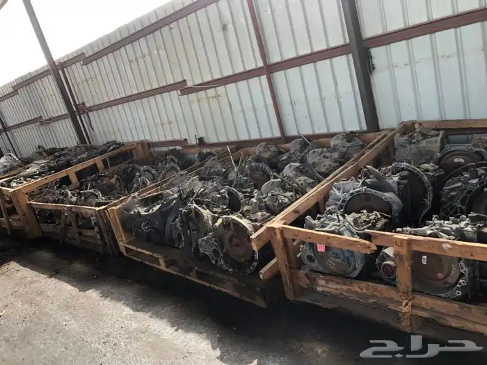 عالم الجربكس الاتوماتيك 14