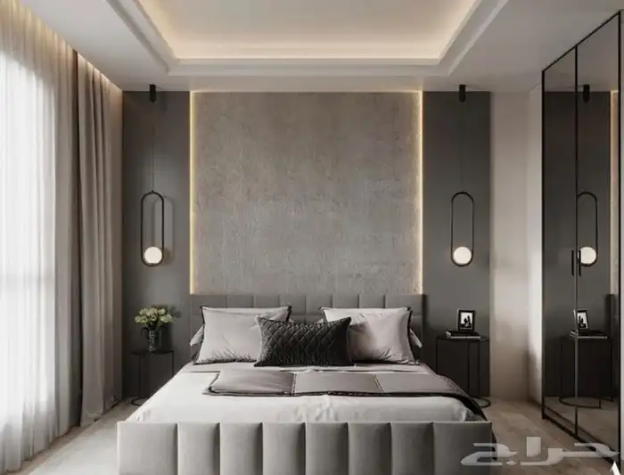 جميع انواع الا ديكورات الداخلي 20