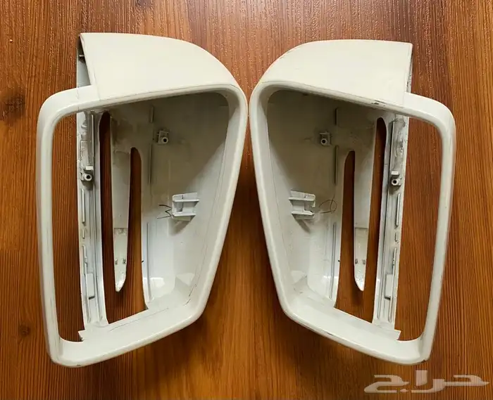 أغطية مرايات مرسيدس 0