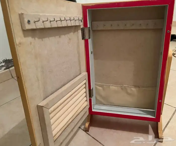 دولاب اكسسوارات 0