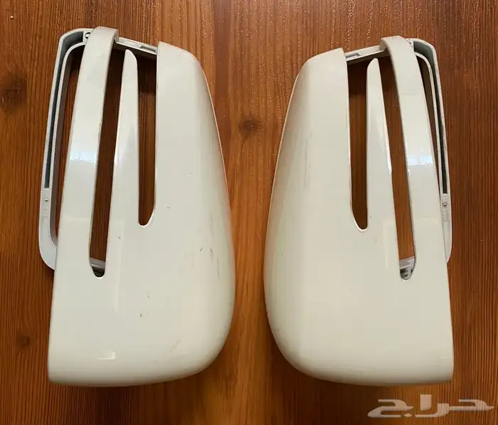 أغطية مرايات مرسيدس 2