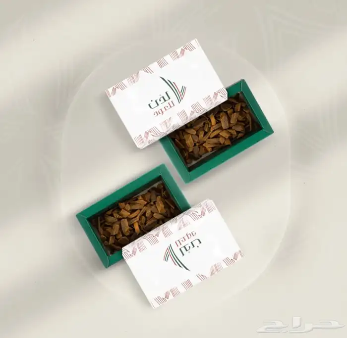 طباعة علب عود 0