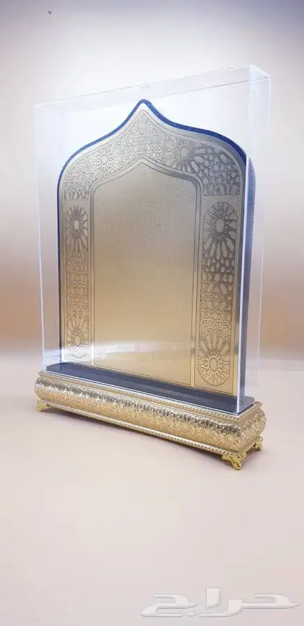 دروع - مجسمات سيوف - مجسمات تذكارية - طباعات - اختام 20