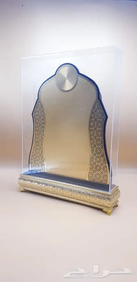 دروع - مجسمات سيوف - مجسمات تذكارية - طباعات - اختام 19