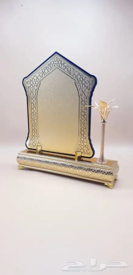 دروع - مجسمات سيوف - مجسمات تذكارية - طباعات - اختام 17