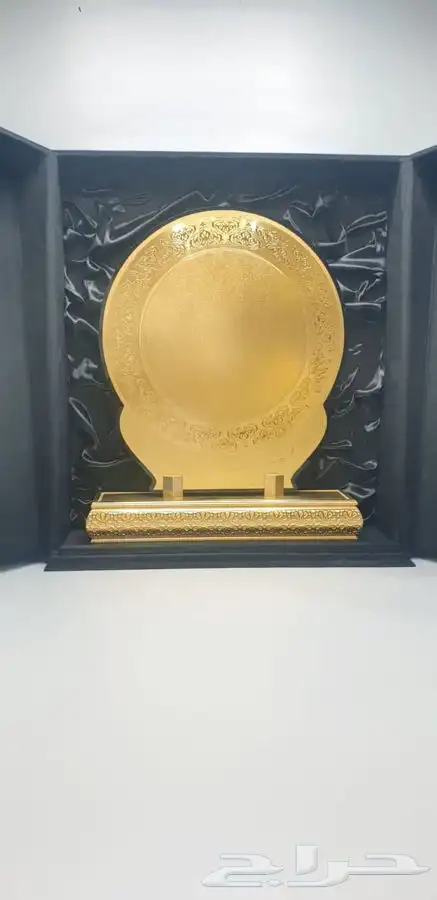 دروع - مجسمات سيوف - مجسمات تذكارية - طباعات - اختام 7
