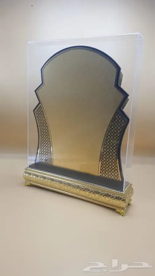 دروع - مجسمات سيوف - مجسمات تذكارية - طباعات - اختام 10