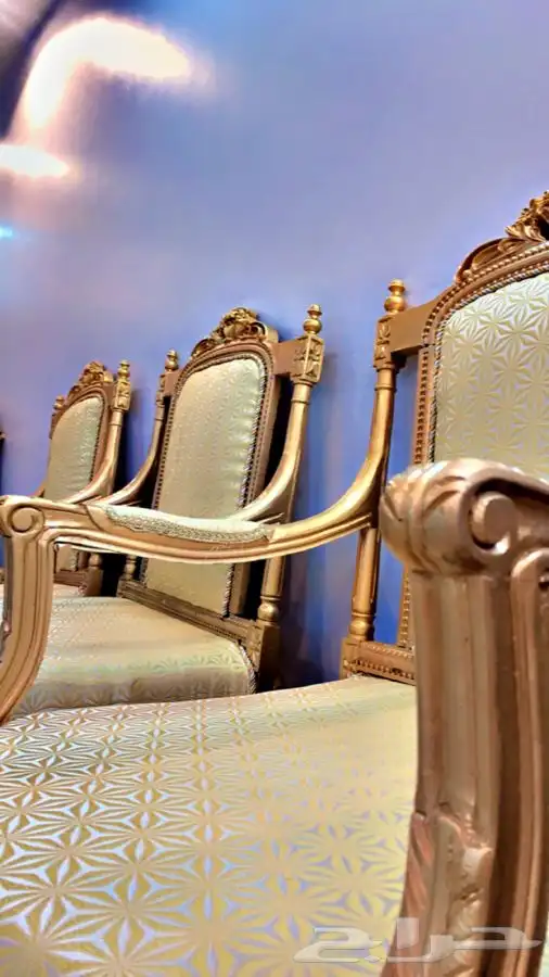 تاجير السماعات وطاولات وكراسي افراح 2