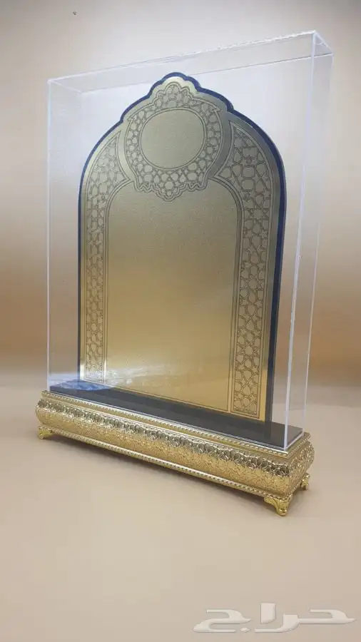دروع - مجسمات سيوف - مجسمات تذكارية - طباعات - اختام 22