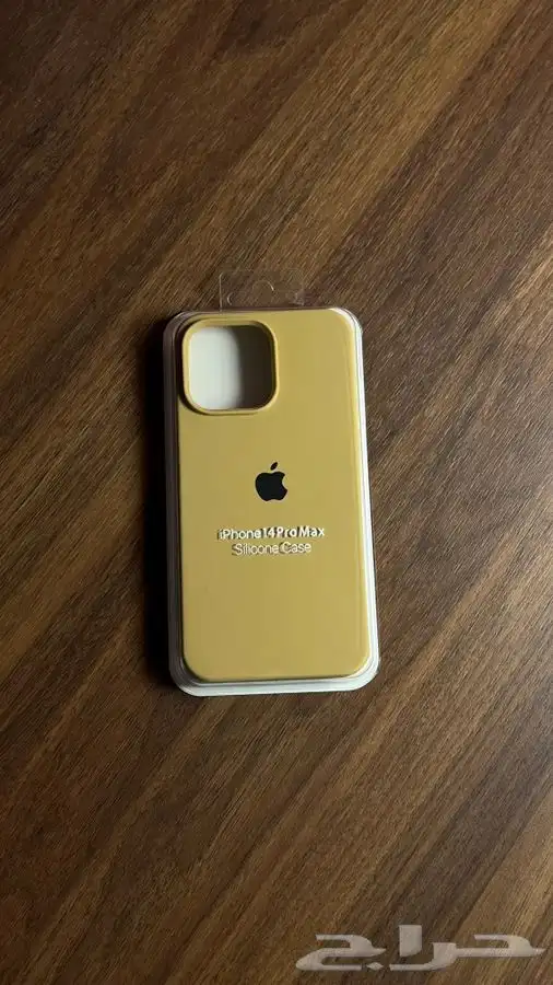 كفرات ايفون 14 سيلكون طبق الاصل مع شعار ابل 1
