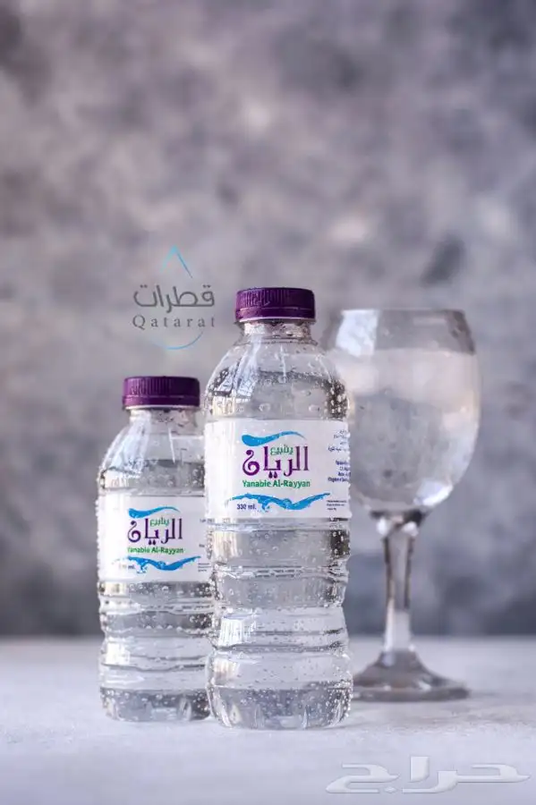 مندوب لبيع المياه الجمله 8