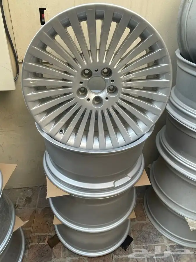 جنوط اصليين مستخدمين شبه جدد شر عرضين موديل 6- 7- 8 1