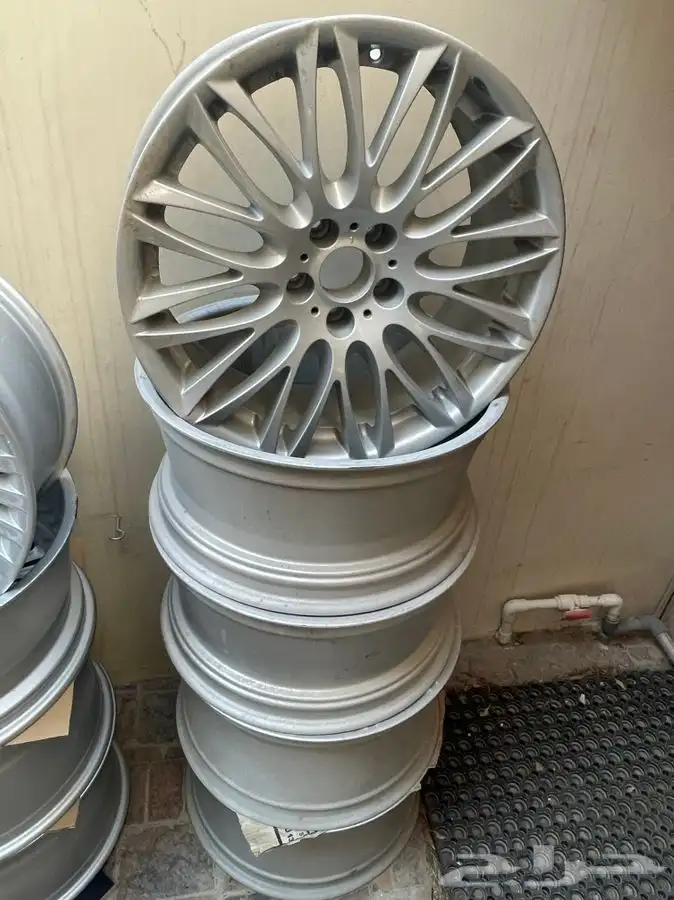 جنوط اصليين مستخدمين شبه جدد شر عرضين موديل 6- 7- 8 3