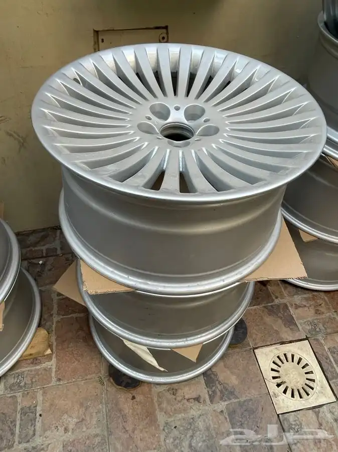 جنوط اصليين مستخدمين شبه جدد شر عرضين موديل 6- 7- 8 2