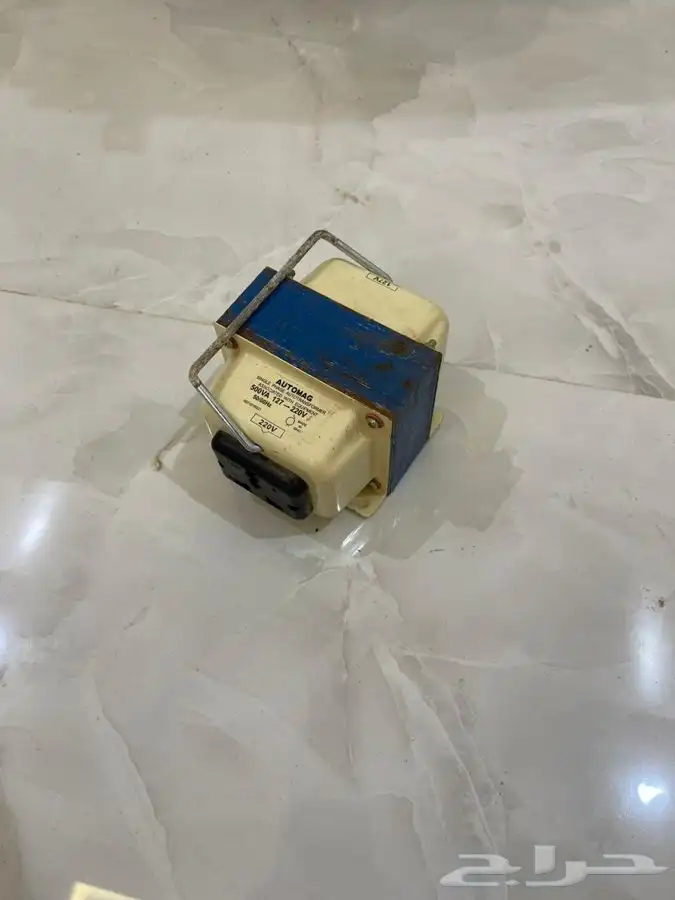 محول كهرب من 110الى 220 0