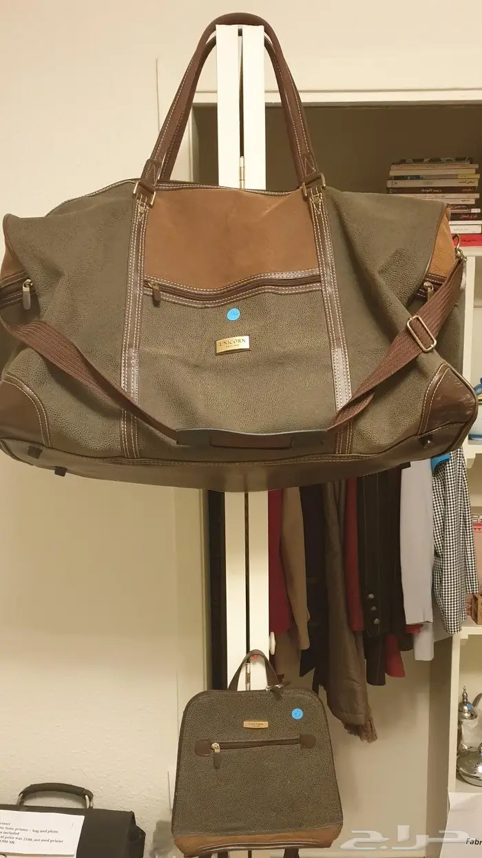 ملابس و احذية و شنط و اكسسوارات 0