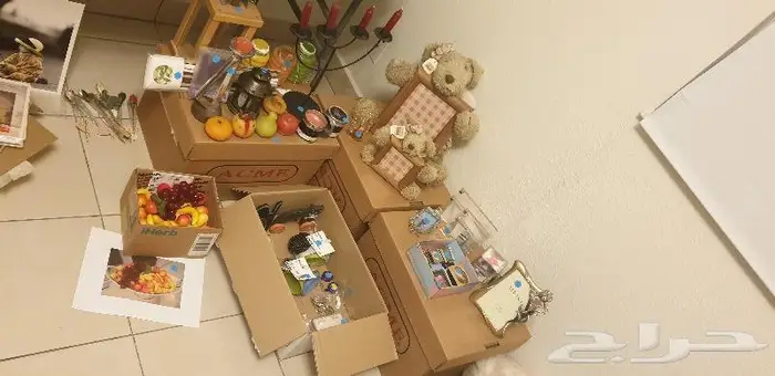 ملابس و احذية و شنط و اكسسوارات 6