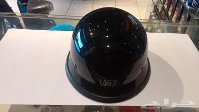 خوذ هيلمت خوذات خوذة معتمد من DOT 6