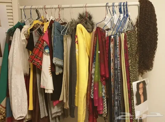 ملابس و احذية و شنط و اكسسوارات 11