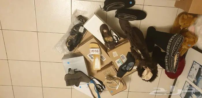 ملابس و احذية و شنط و اكسسوارات 2