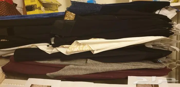 ملابس و احذية و شنط و اكسسوارات 14