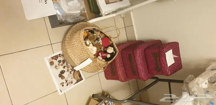 ملابس و احذية و شنط و اكسسوارات 16
