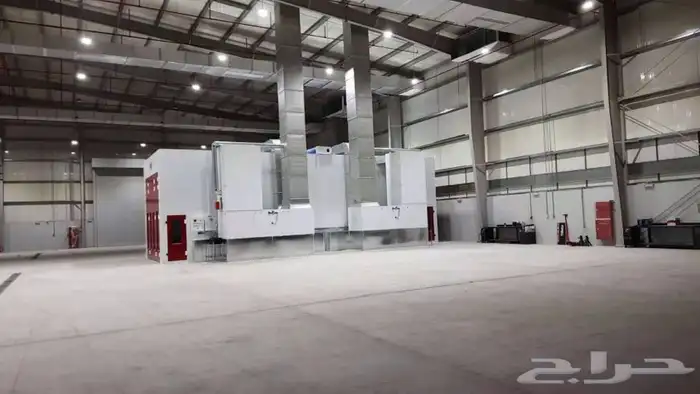 أفرن رش بوية 12