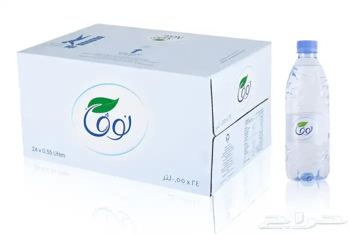 مندوب لبيع المياه الجمله 10